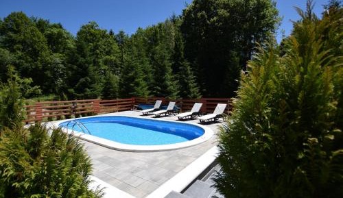 Four-Bedroom Vacation Home