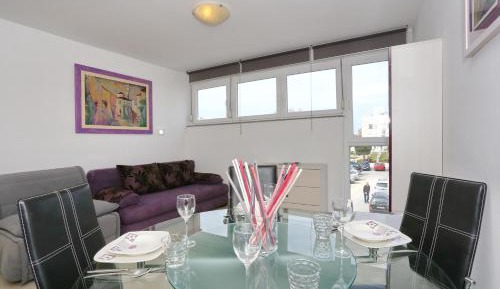 Apartment with Sea View