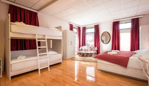 Superior Quadruple Room