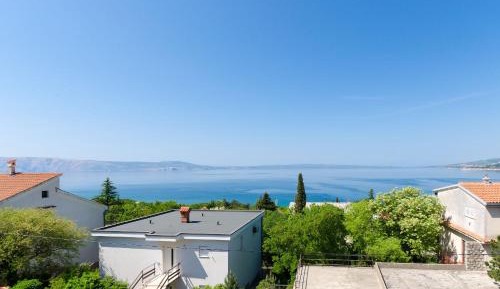 Studio with Sea View