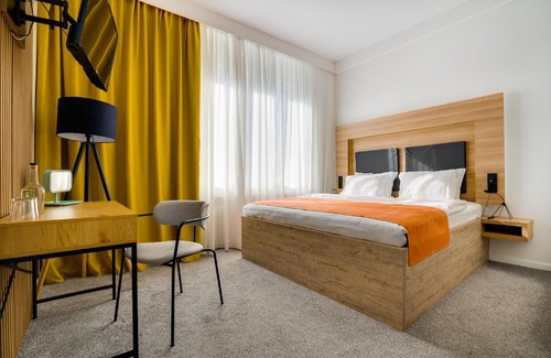 Zagreb Hotel | Bed and Breakfast Sky