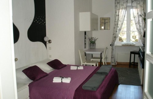 Donji Grad Hotel | Rooms Zagreb 17