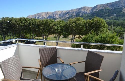 Baska Apartment | Apartment Buljan 2