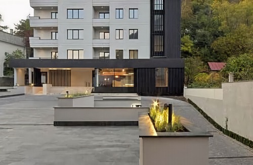 Piatra Neamt Hotel | Atlas Aparthotel