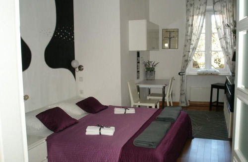 Donji Grad Hotel | Rooms Zagreb 17