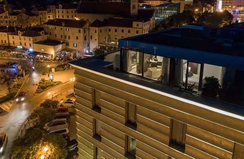 Plisac Hotel | Bellevue Superior City Hotel