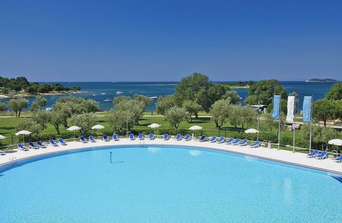 Rovinj House | Mobile Homes Polari, Rovinj