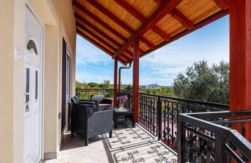 Policnik Villa | Villa Vesna | Adriatic Luxury Villas