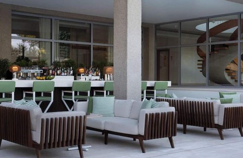 Brela Hotel | Maestral Adults Exclusive Hotel