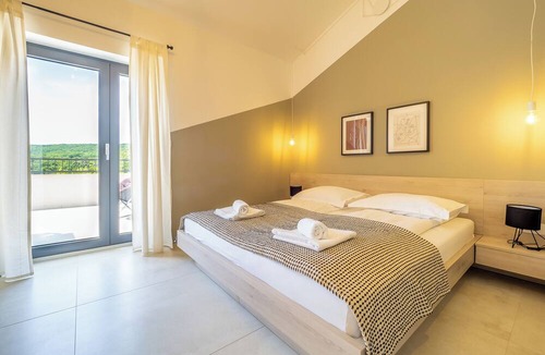 Risika Villa | Pool Villa Greta Krk