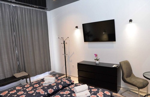 Slavonski Brod House | Room Marsonia