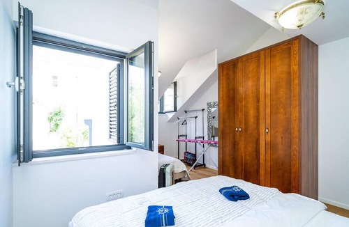 Mokosica Apartment | 2 bedroom accommodation in Stara Mokosica