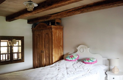 Tuheljske Toplice House | Tradicionalna Zagorska Drvena Kuća Stara Murva