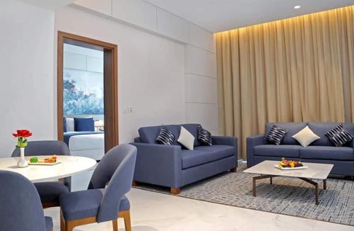 Al Aqah Hotel | Royal M Al Aqah Beach Hotel And Resort by Gewan