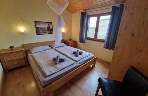 Krusevo Apartment | Holiday flat 150m from the beach