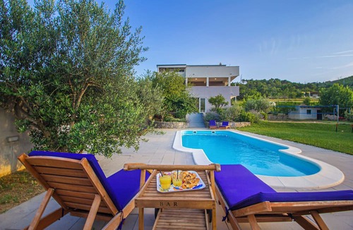 Gata Villa | House Anavi