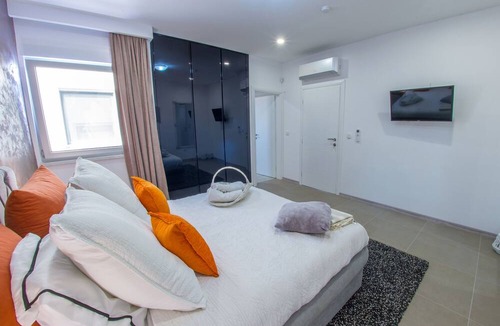 Mostar Villa | Villa Vie