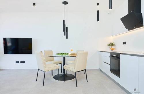Gruz Apartment | Hedera Estate, Hedera A28