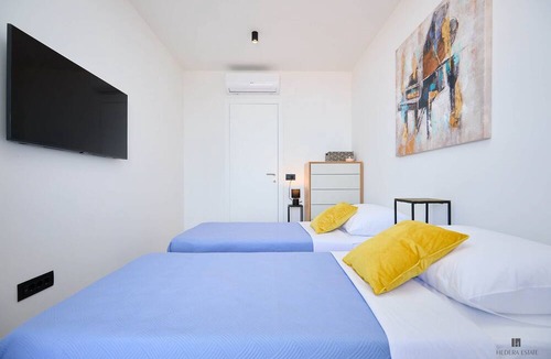 Gruz Apartment | Hedera Estate, Hedera A28