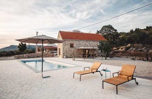 Bribir Villa | Villa Terra Meera