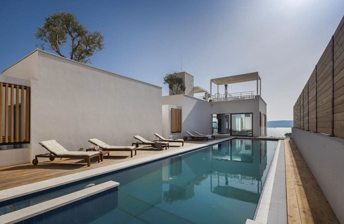 Marusici Villa | Villa Etesia - Three Bedroom Villa, Sleeps 6