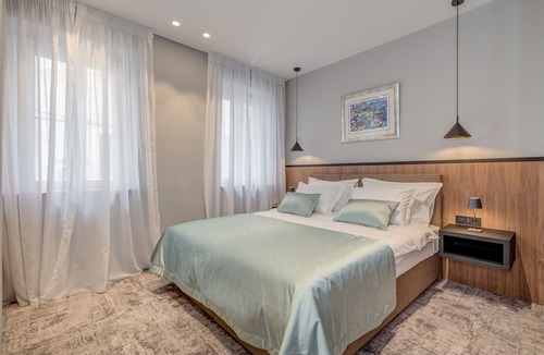 Old Town Bed & Breakfast | Makarun Heritage Rooms