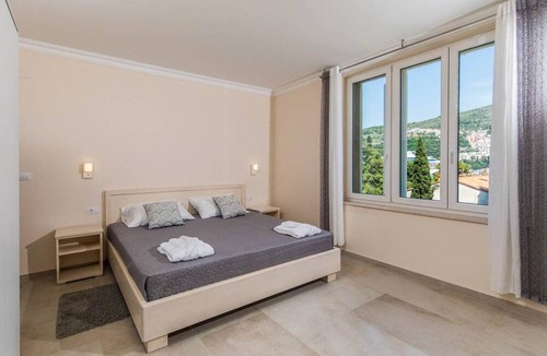 Babin Kuk Villa | Casa Arianna - Five Bedroom Villa, Sleeps 12