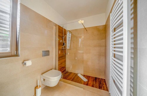 Rabac Villa | Villa Libera - Four Bedroom Villa, Sleeps 8
