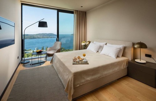 Orasac Villa | Villa Linka I - Five Bedroom Villa, Sleeps 10