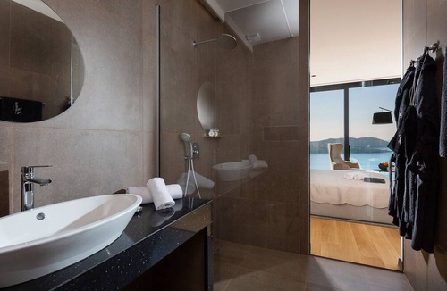 Orasac Villa | Villa Linka I - Five Bedroom Villa, Sleeps 10