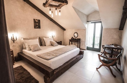 Makarska Villa | My Home Adriona - Four Bedroom Villa, Sleeps 8