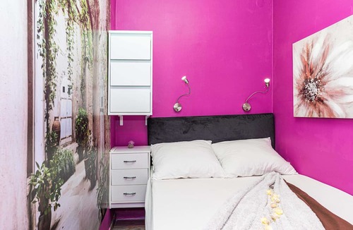 Kastel Sucurac House | Apartments Keka