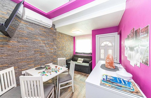 Kastel Sucurac House | Apartments Keka