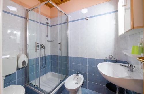 Martinski Apartment | 2 bedroom accommodation in Martinski