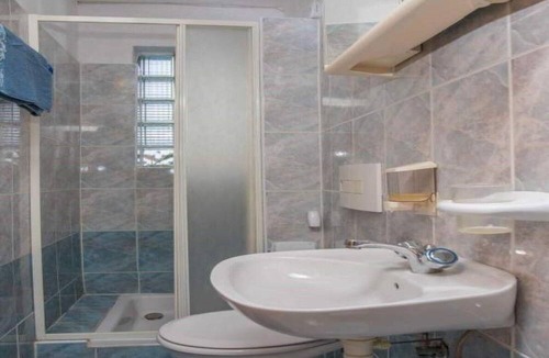 Klanfari Apartment | Holiday apartment Dramalj for 1 - 11 persons with 3 bedrooms - Holiday apartment