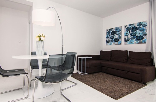Krk House | Nice Home in Krk With 8 Bedrooms, Wifi and Outdoor Swimming Pool
