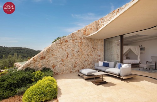 Zman Hotel | Villa Nai 3.3