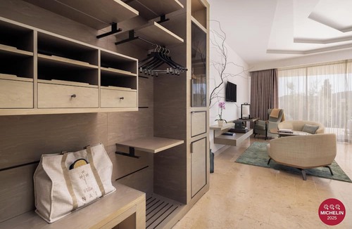 Zman Hotel | Villa Nai 3.3