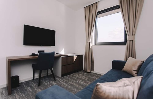 Vranjic Hotel | Hotel batuda