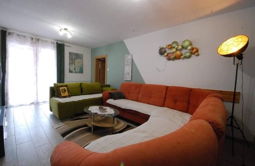 Korenica House | Relax Home Rajna Korenica