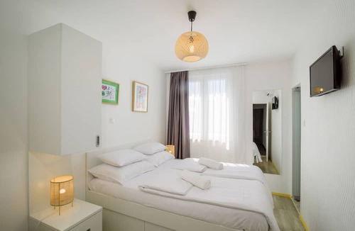 Trogir Hotel | Villa White