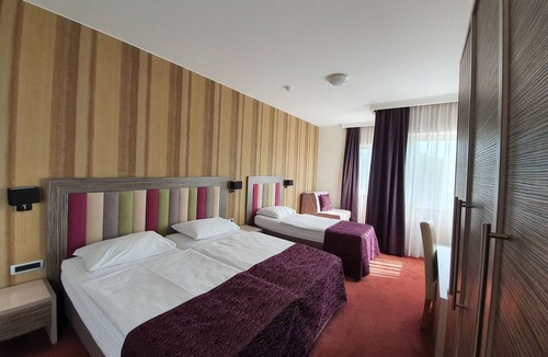 Citluk Hotel | Brotnjo