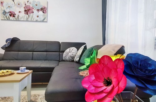 Opatija Apartment | Apartment Varglien