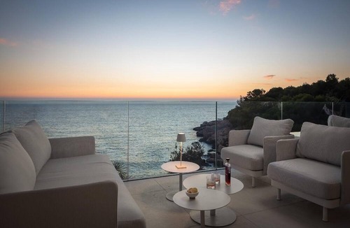 Primosten Burnji House | Villa with Infinity Pool