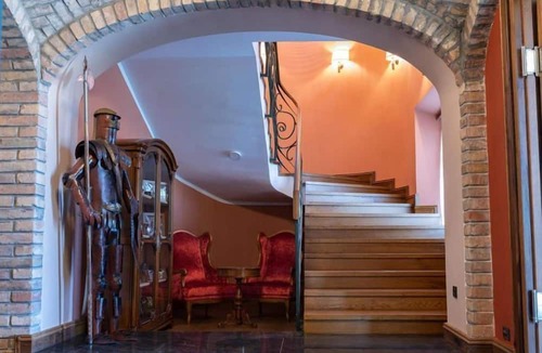 Lekenik Hotel | Hotel Dvorac Jurjevec