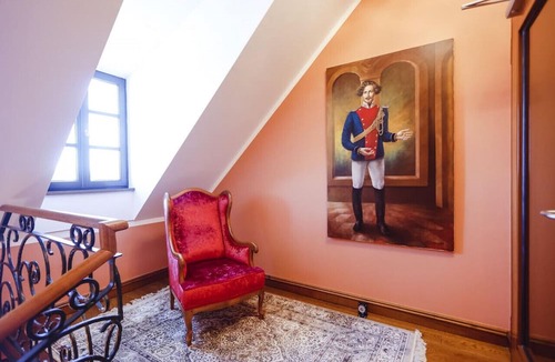 Lekenik Hotel | Hotel Dvorac Jurjevec