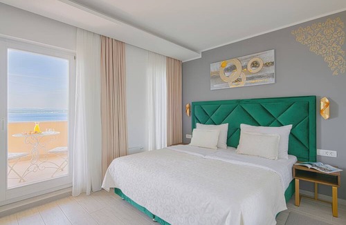 Crikvenica Hotel | Heritage hotel Stypia