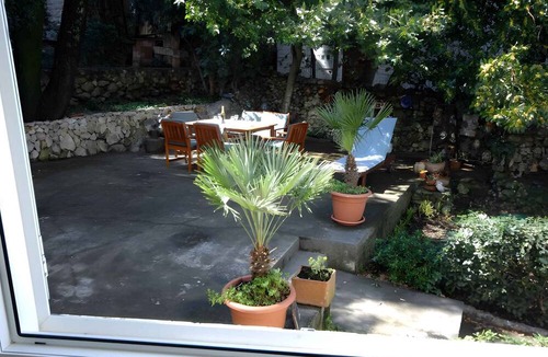 Lapad Apartment | Holiday apartment mit Klimaanlage und Terrasse