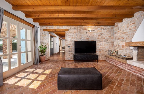 Rapavel House | Luxury holiday Villa Paolina with private pool