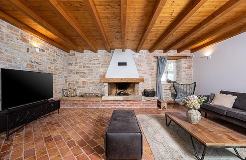 Rapavel House | Luxury holiday Villa Paolina with private pool